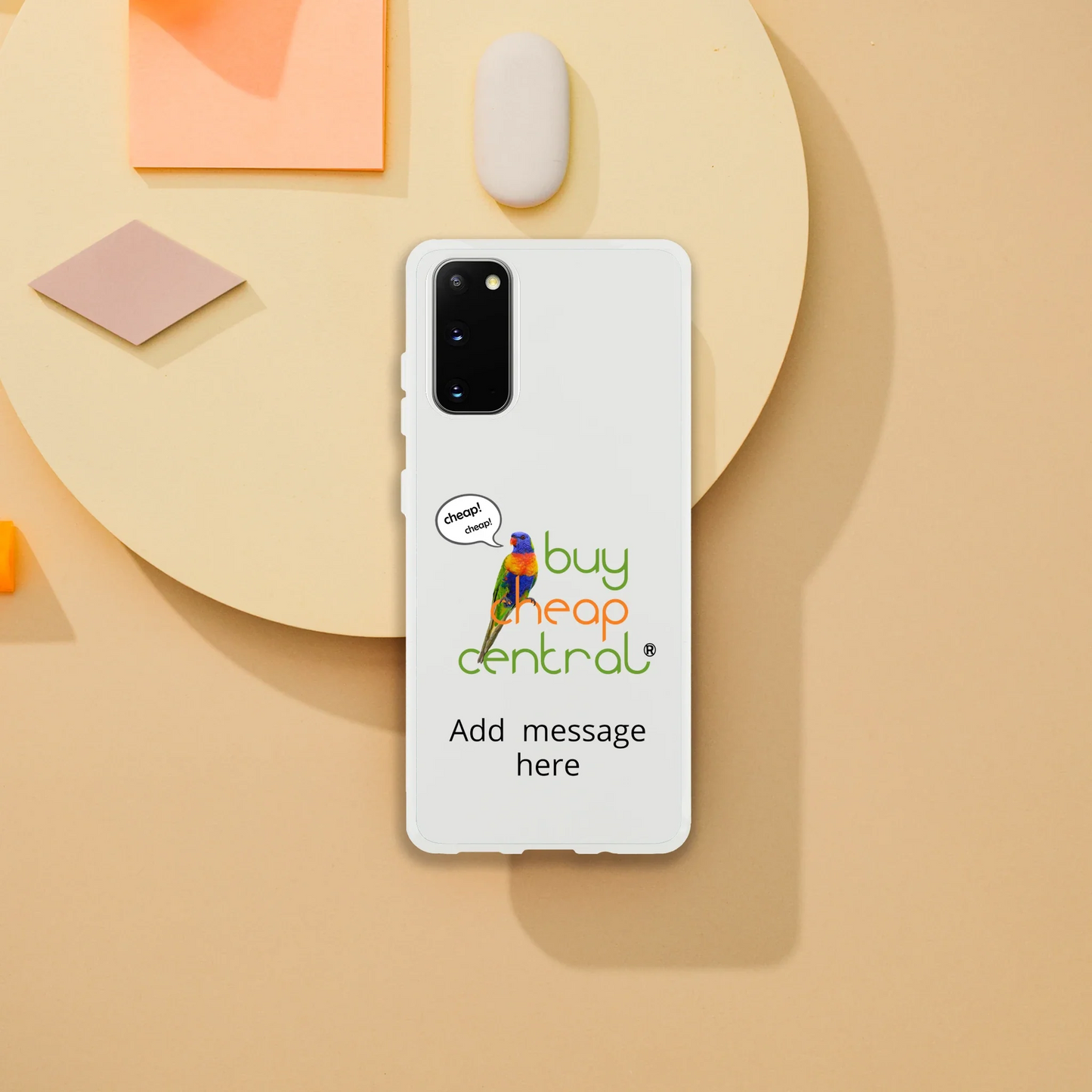 Samsung - Flexi case
