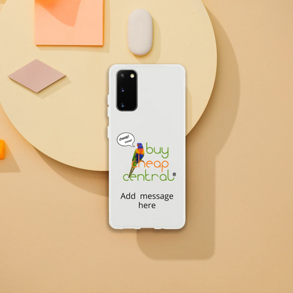 Samsung - Flexi case