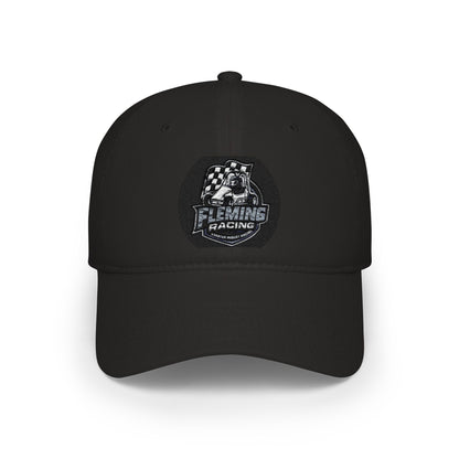 Rennard Racing Logo Cap | Baseball Cap, Motorsport Patch Embroidery