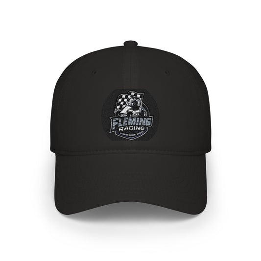 Rennard Racing Logo Cap | Baseball Cap, Motorsport Patch Embroidery