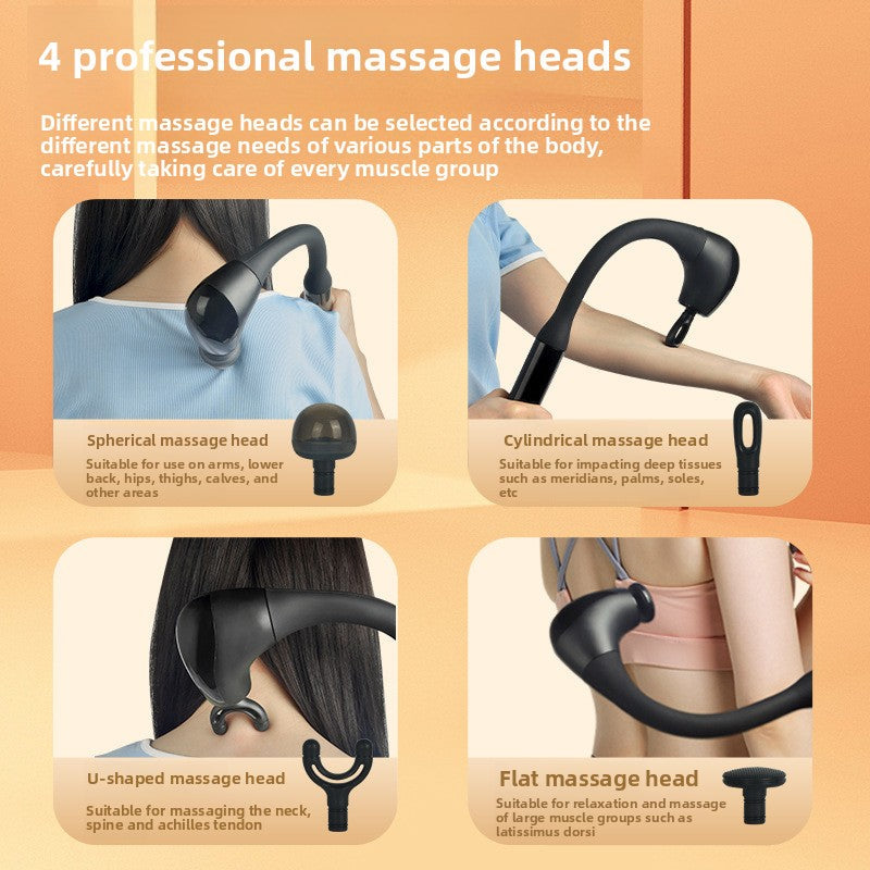 ReachMaster Massage Hammer