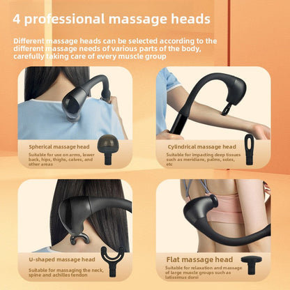 ReachMaster Massage Hammer