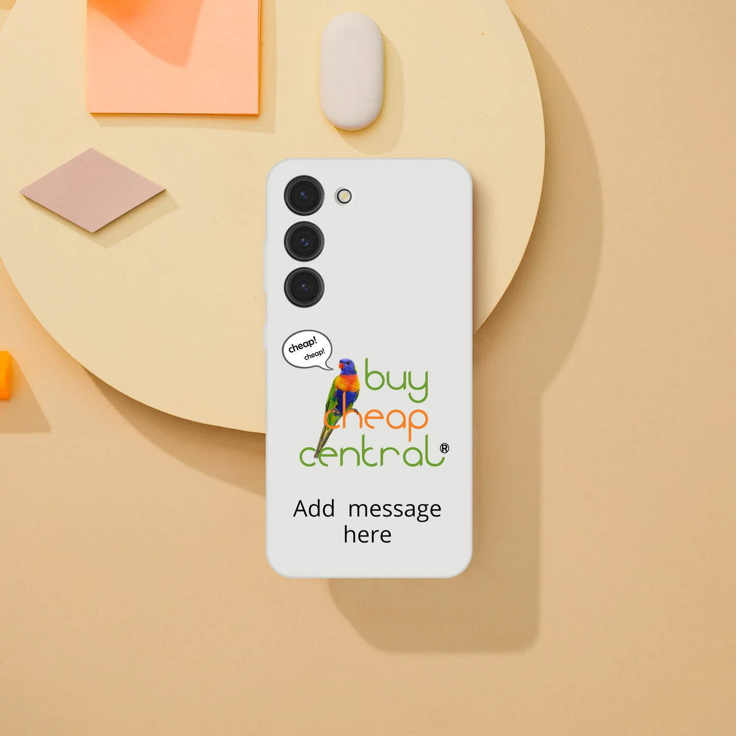 Samsung - Flexi case