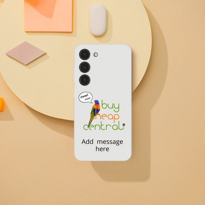 Samsung - Flexi case