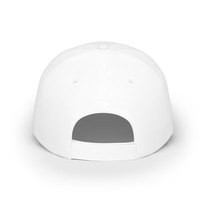 Rennard Racing Logo Cap | Baseball Cap, Motorsport Patch Embroidery
