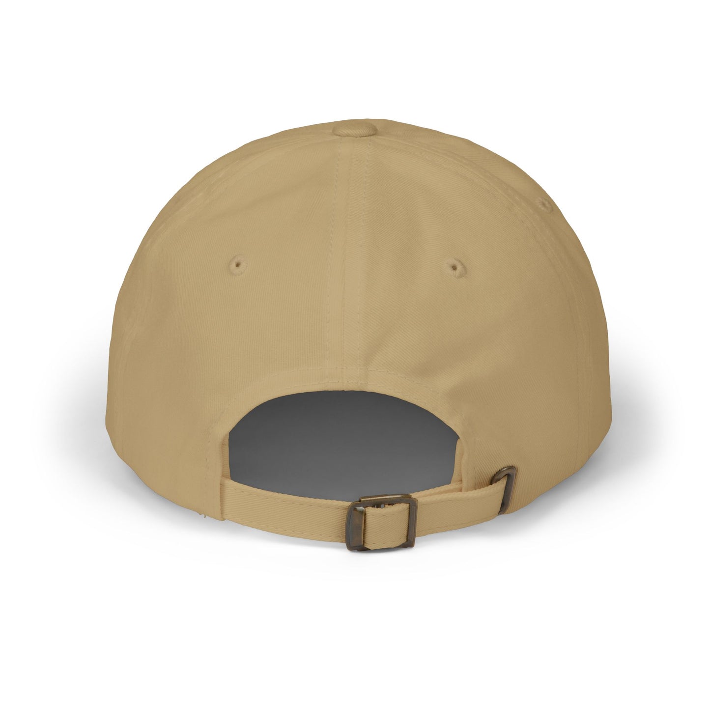 Fleming Racing Soccer Crest Cap | Classic Dad Cap
