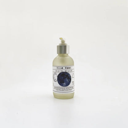 Blue Moon Hair Wash