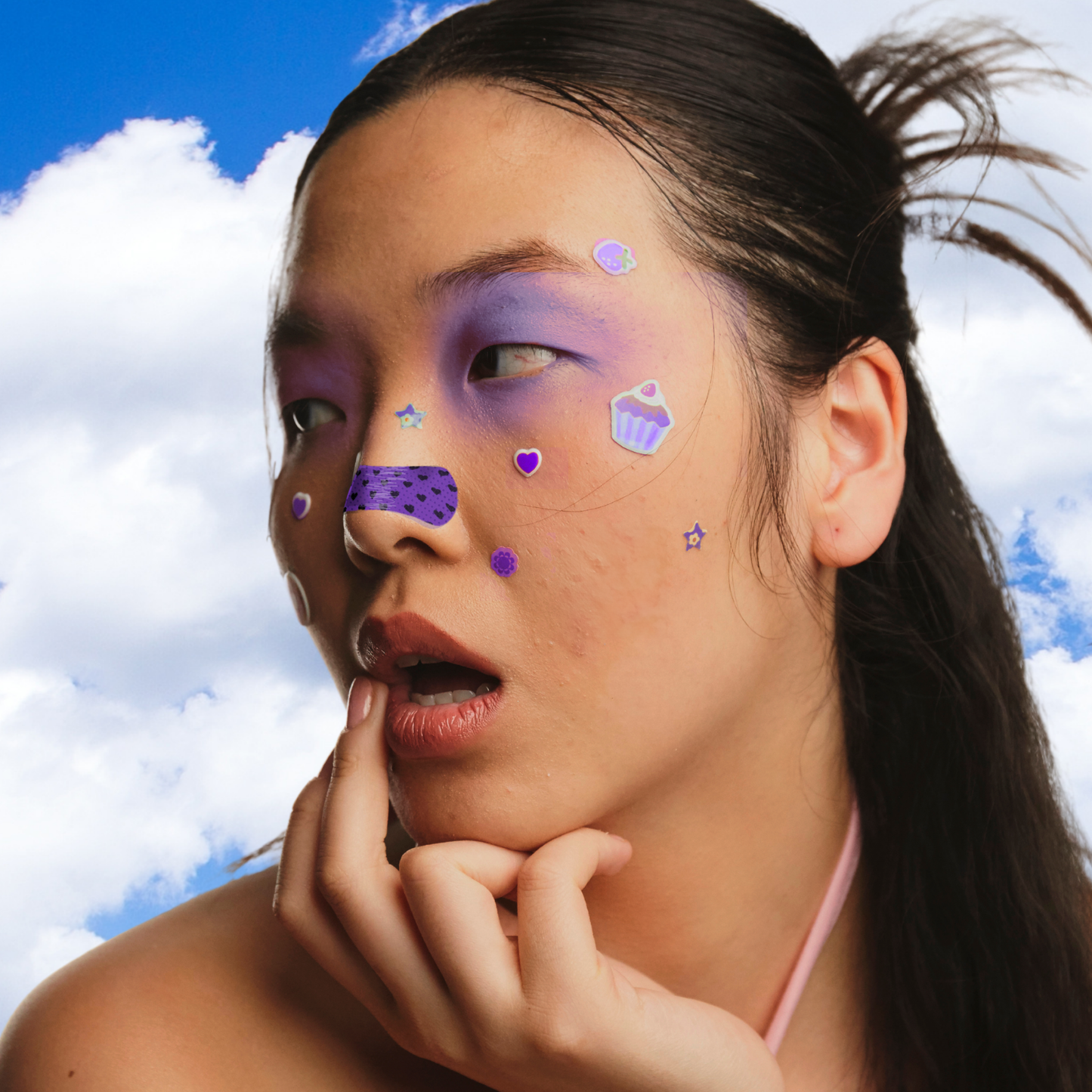 Strippy Nasal Strips - ily2 Edition