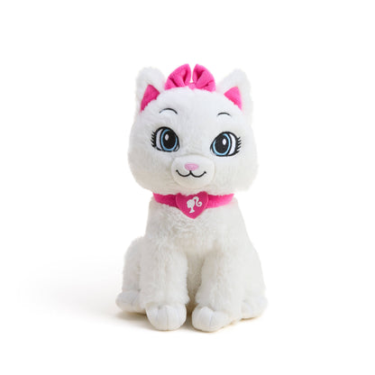 Warmies Barbie Cat Blissa