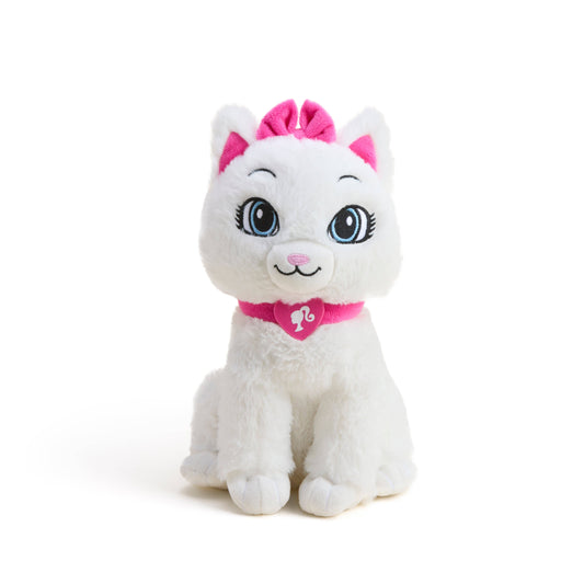 Warmies Barbie Cat Blissa