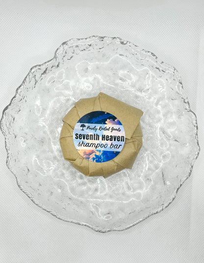 Shampoo Bars