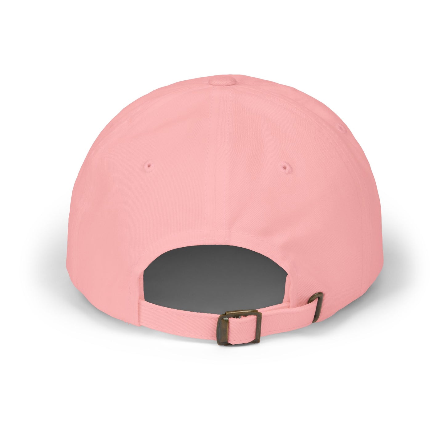 Fleming Racing Soccer Crest Cap | Classic Dad Cap