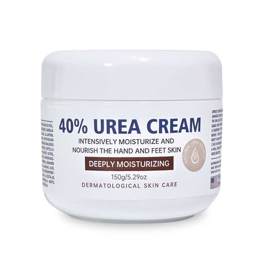 ETEB Urea Cream Moisturizing Vitamin E Cream Body Lotion Hand And Foot Care For Dry Hands And Feet