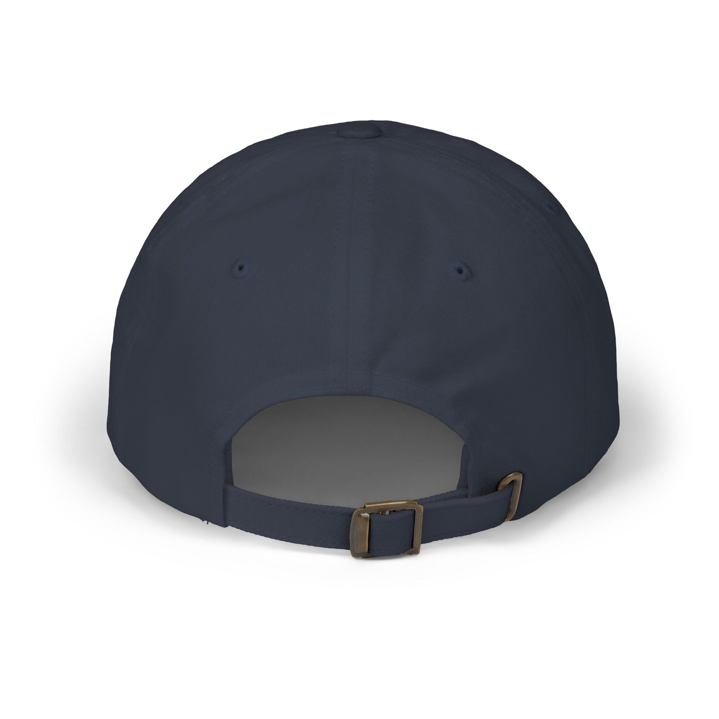 Fleming Racing Soccer Crest Cap | Classic Dad Cap