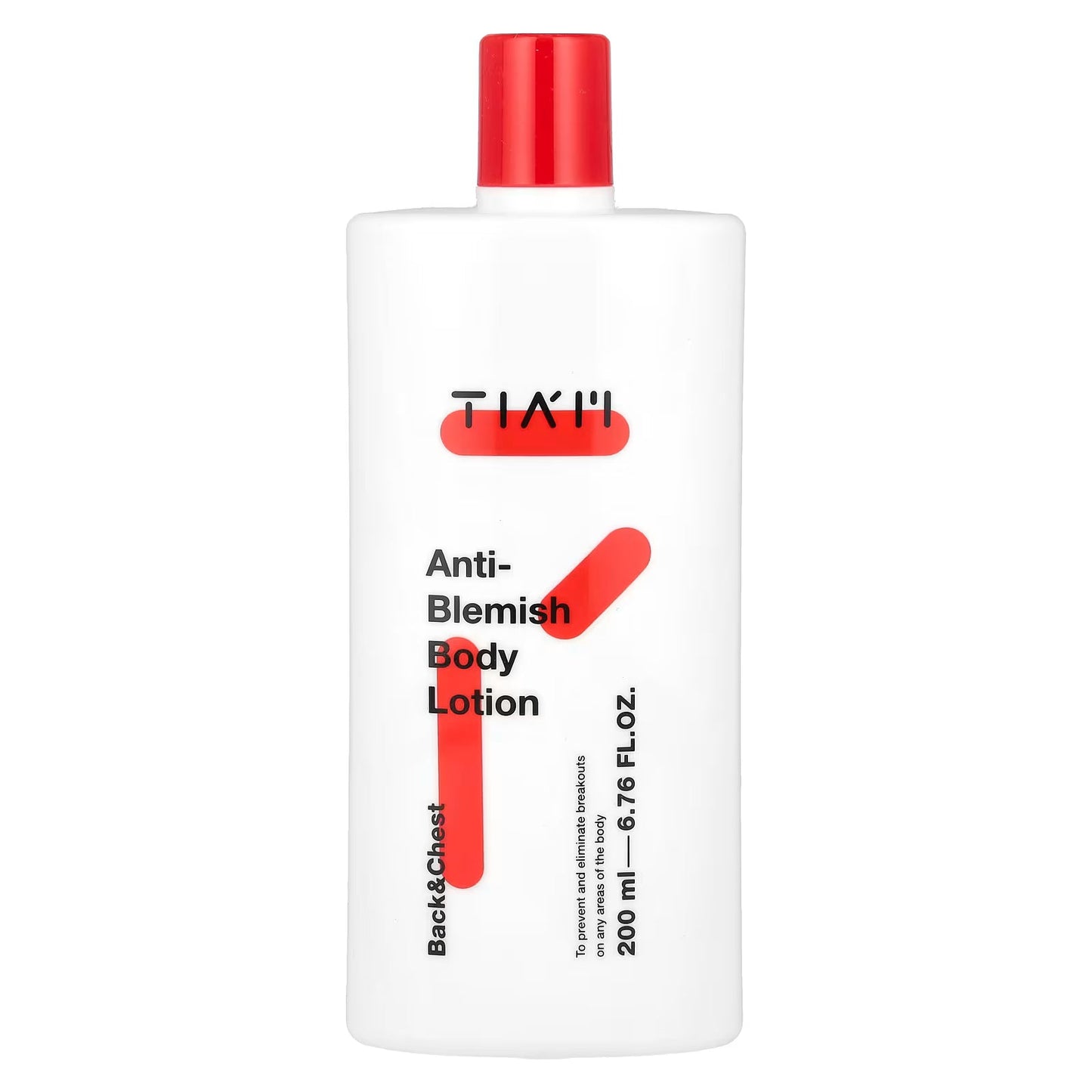 Anti-Blemish Body Lotion 200ml