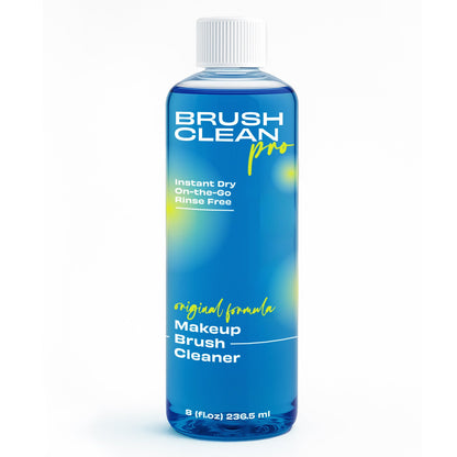 Original Makeup Brush Cleaner