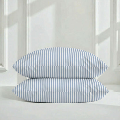 Luxe Australian Sateen Pillowcase Set