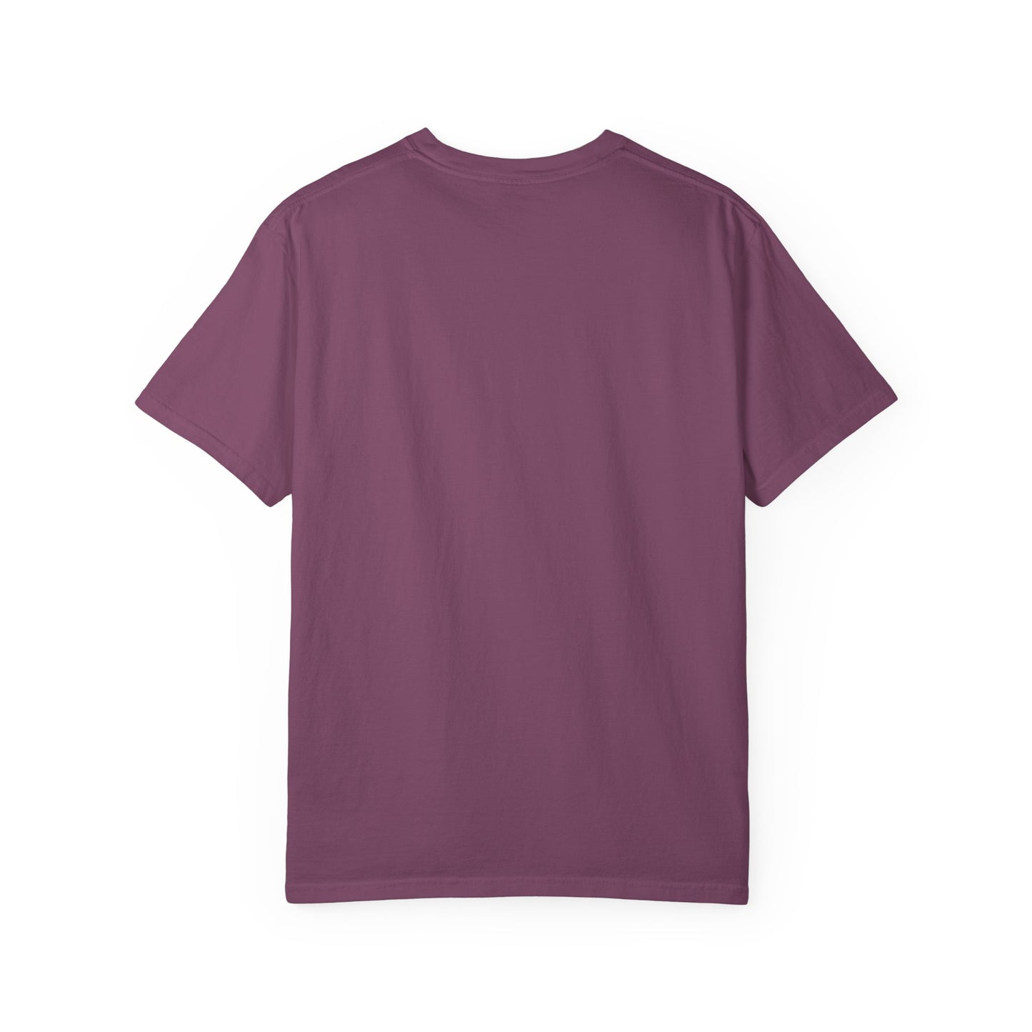 Patriotic LOL Pattern T-Shirt | Red White Blue Text Tee