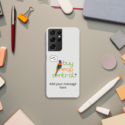 Samsung - Slim case