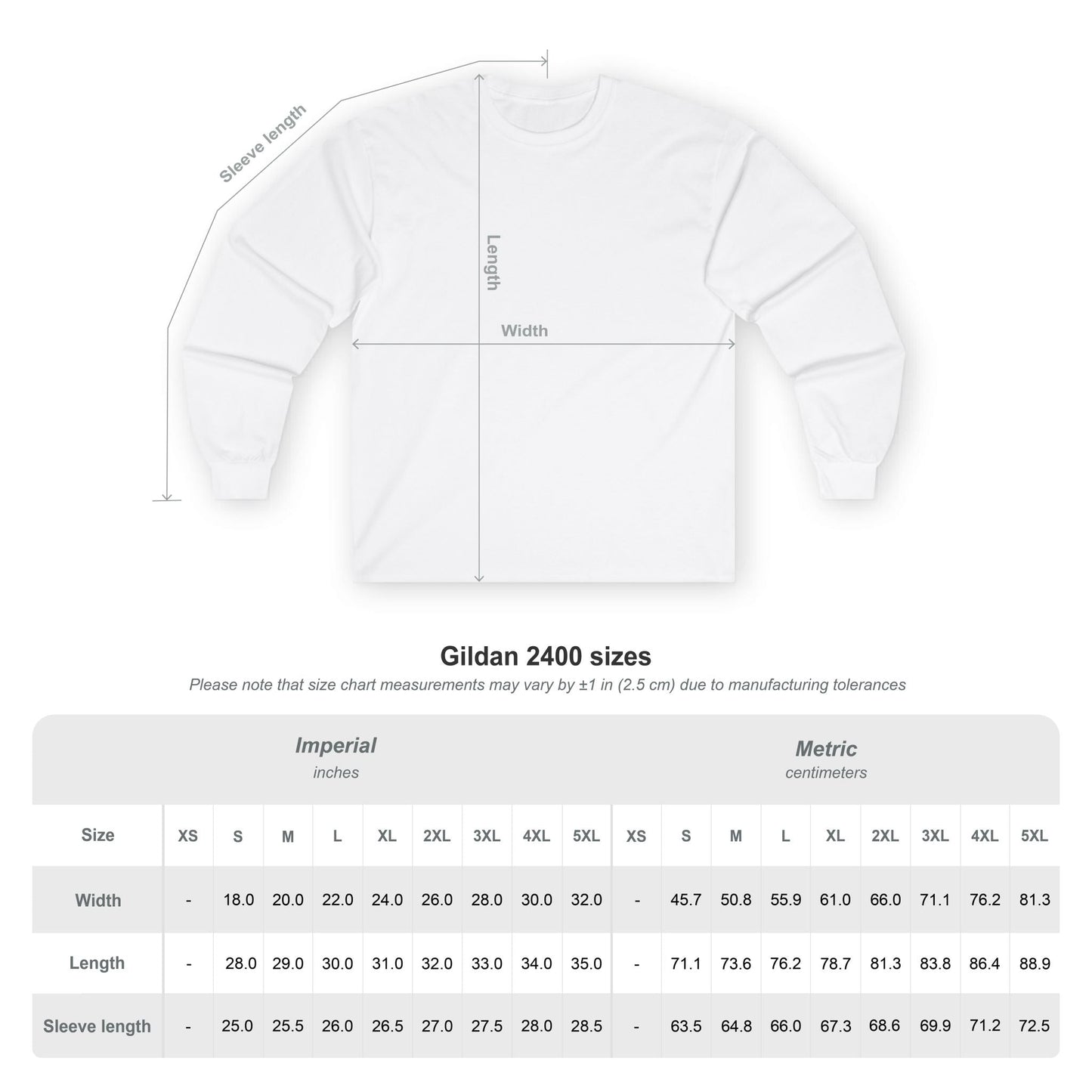 Unisex Long Sleeve Tee - Shop Black, Buy Cheap, Trendy Gift for Shoppers, Sustainable Fashion, Everyday Wear, Casual Style