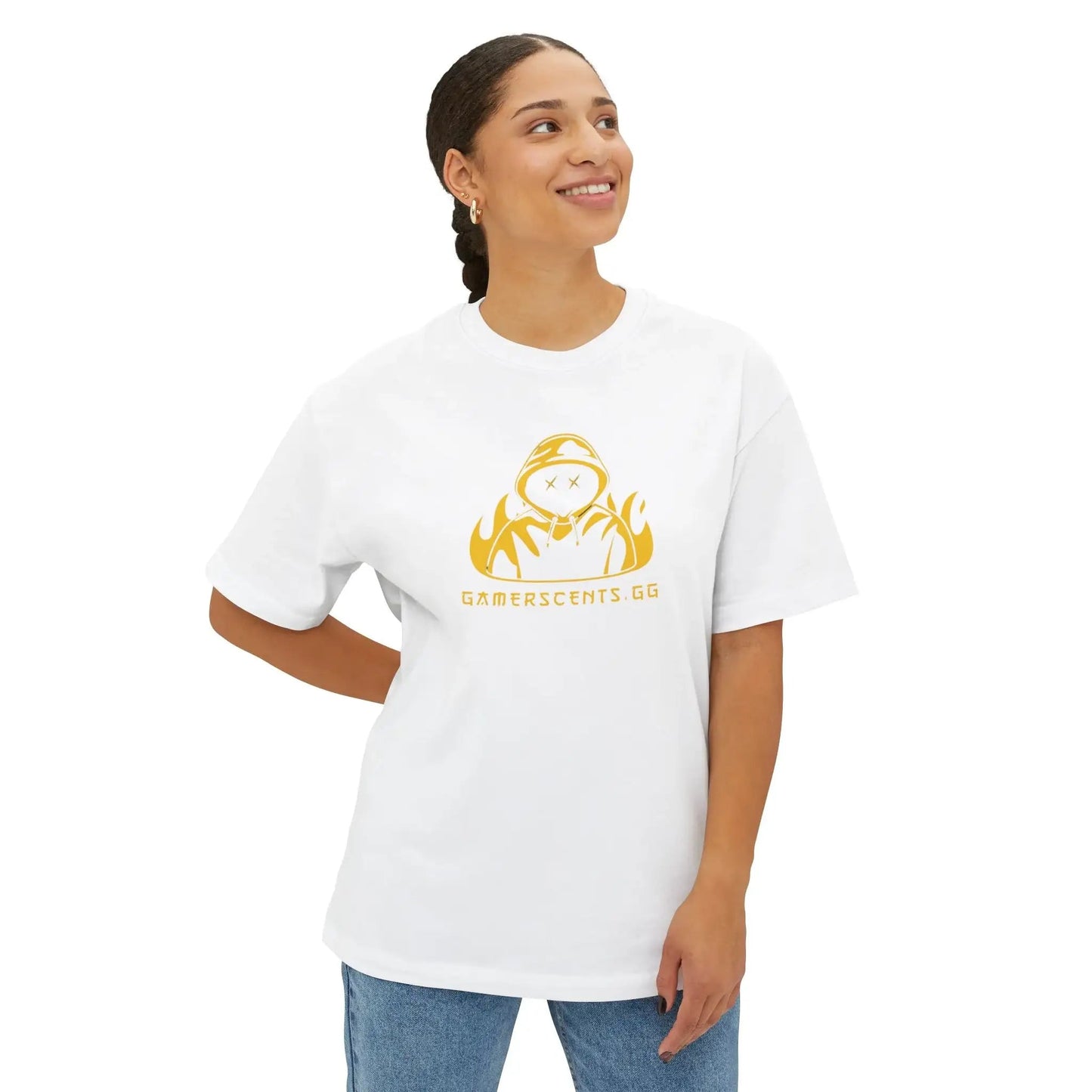 Unisex Gamer Scents T-Shirt