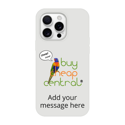 Apple - Flexi case