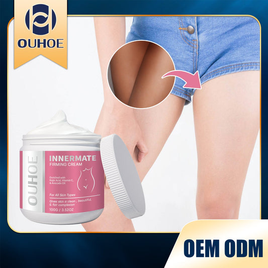 Intimate Brightening Cream