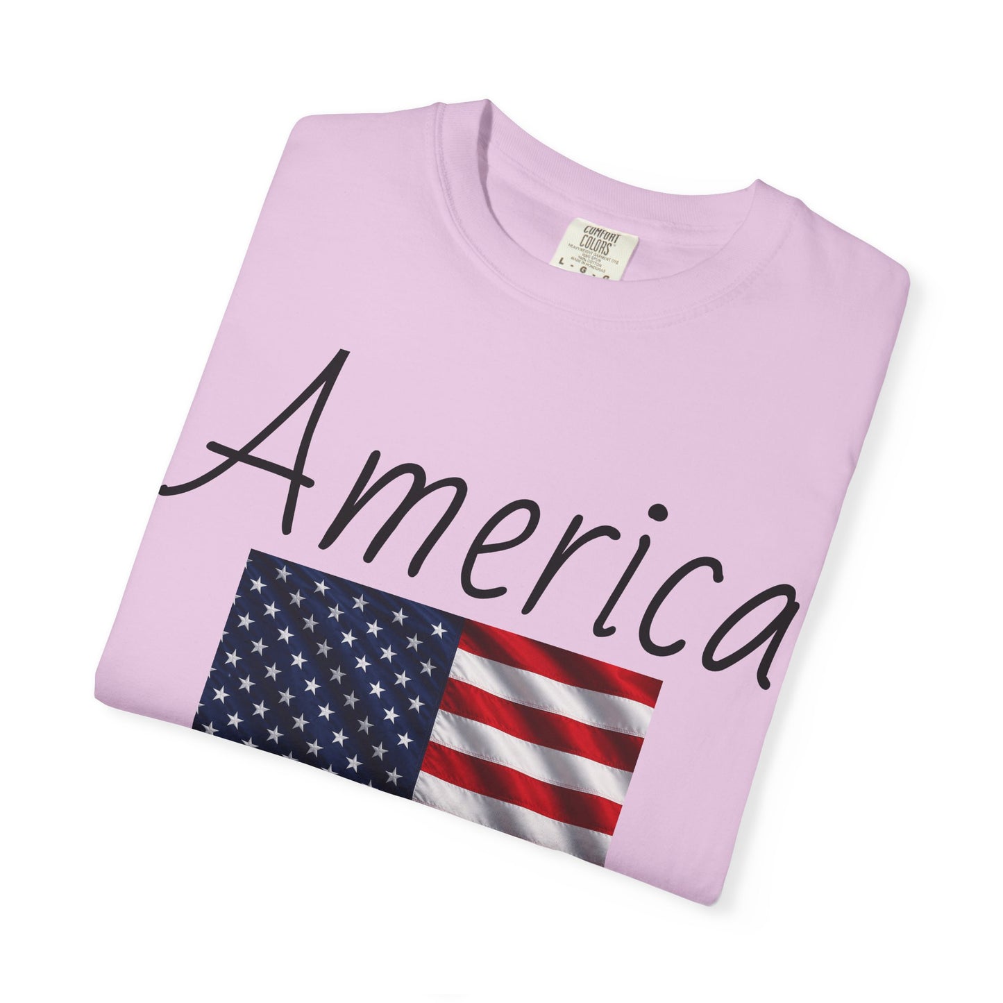 Patriotic Unisex T-Shirt, Celebrating America's 250th Anniversary, Vintage Eagle Design, Gift for Independence Day, USA Pride