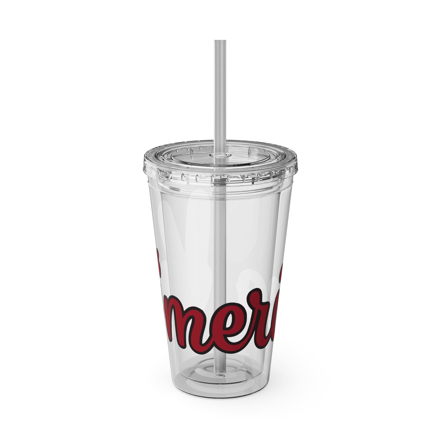 American Peace Sign tumbler 16oz