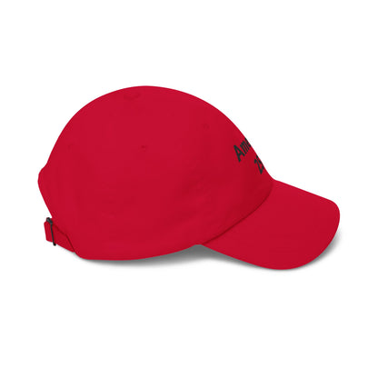 America 250 Classic Dad Cap | 250th Anniversary Patriotic Hat