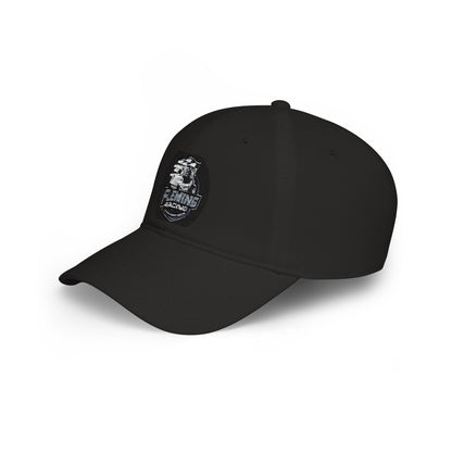 Rennard Racing Logo Cap | Baseball Cap, Motorsport Patch Embroidery