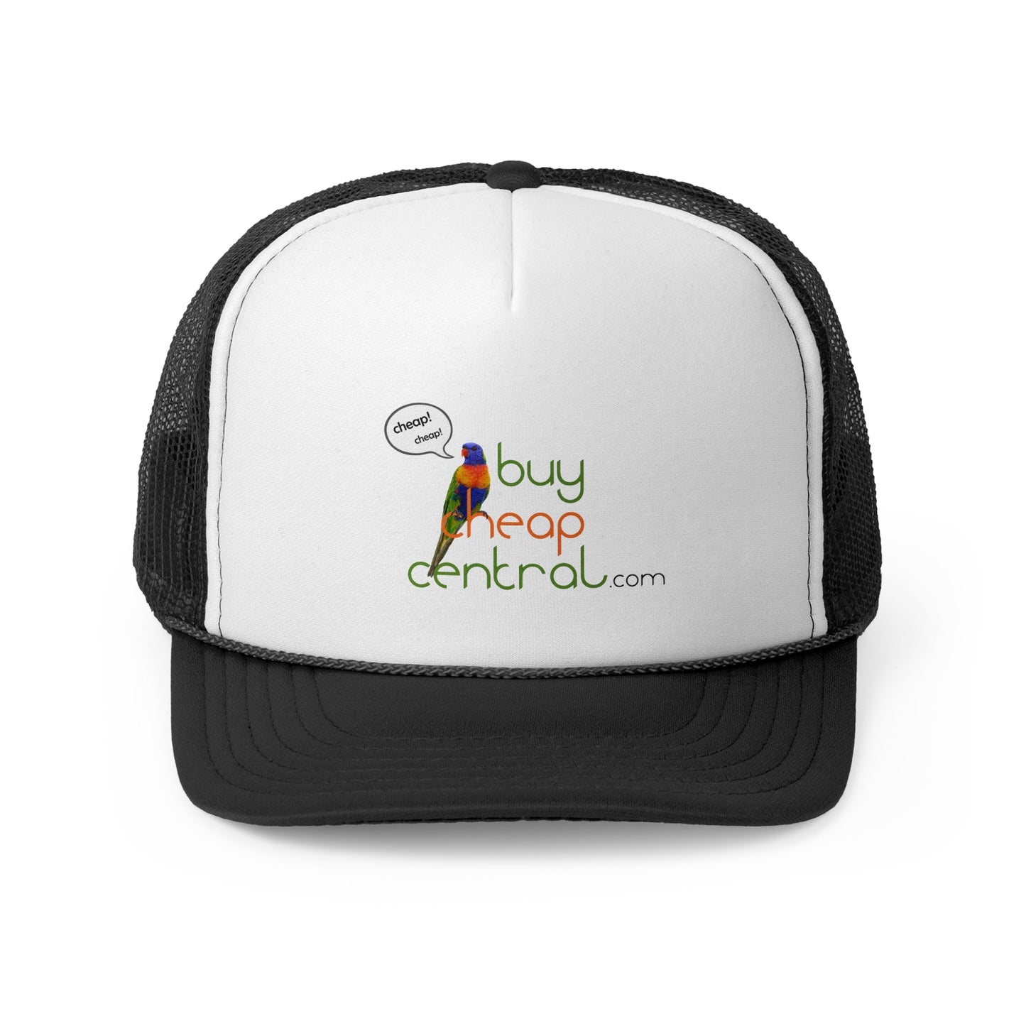 Trucker Caps