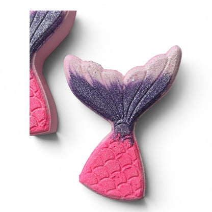 Mermaid Splash Bath Bomb