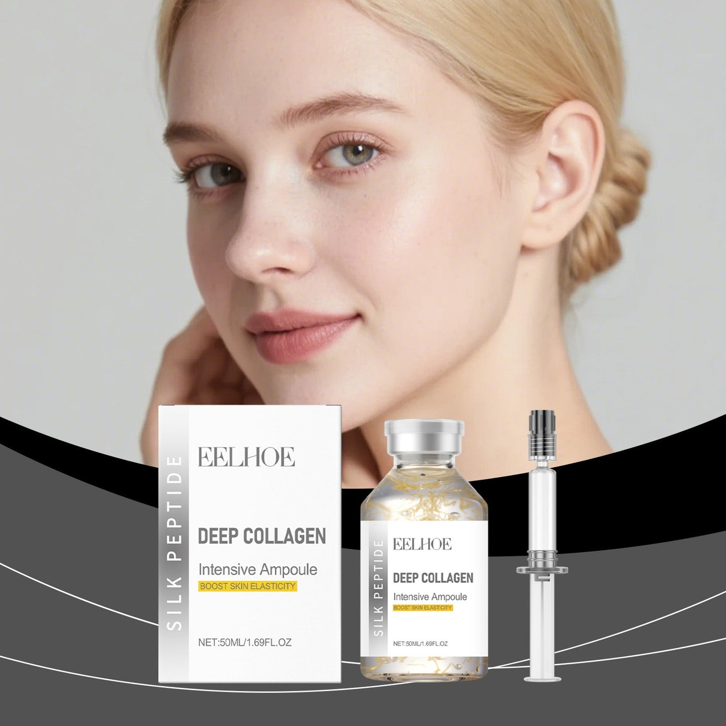 Tira Ampoule