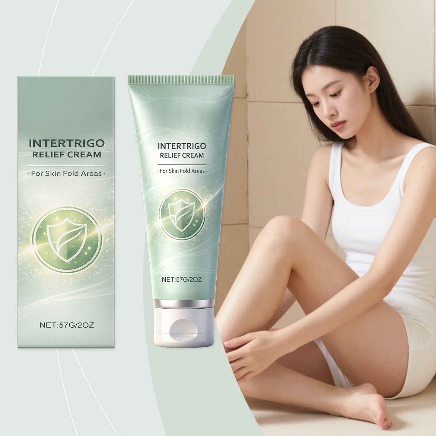 Moisturizing And Nourishing Cream