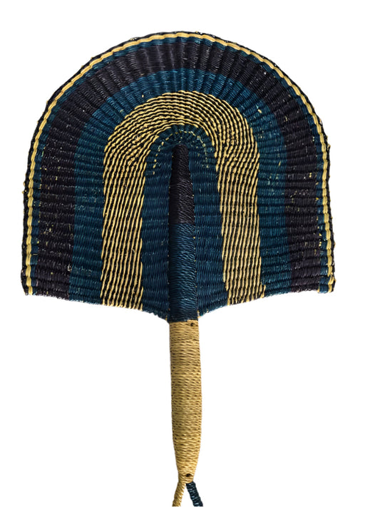 BOLGA FAN – ACCRA