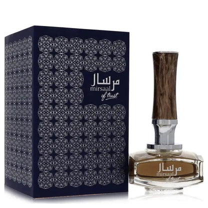Mirsaal Of Trust By Afnan Cologne for Men