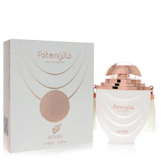 Faten White By Afnan (Unisex)