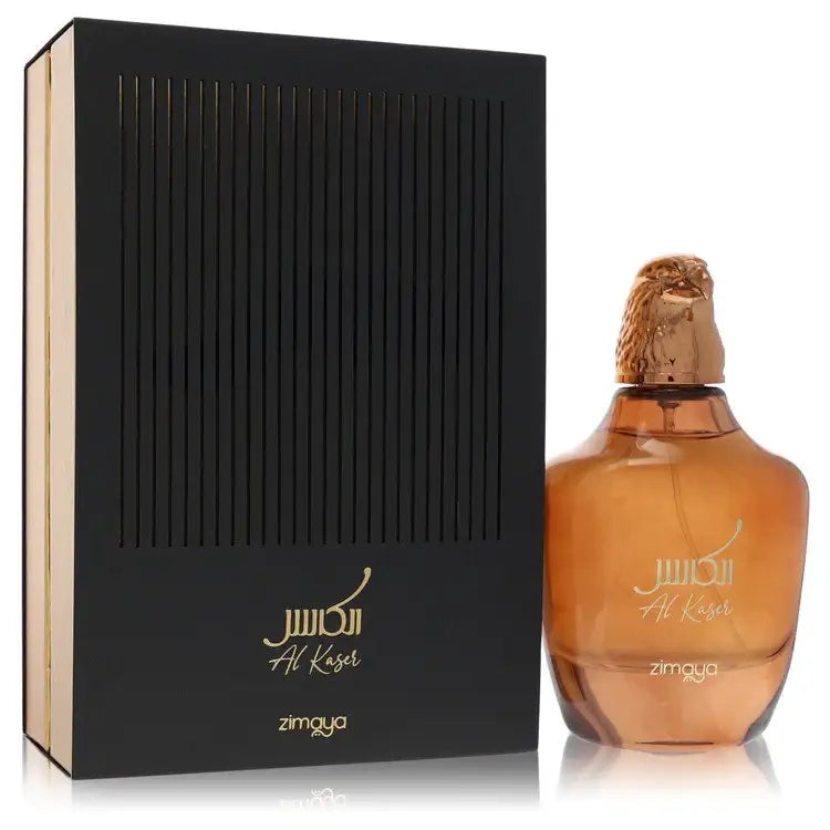 Zimaya Al Kaser By Afnan (Unisex)