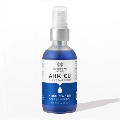 AHK-Cu Peptide, Hair Elixir 4800mg