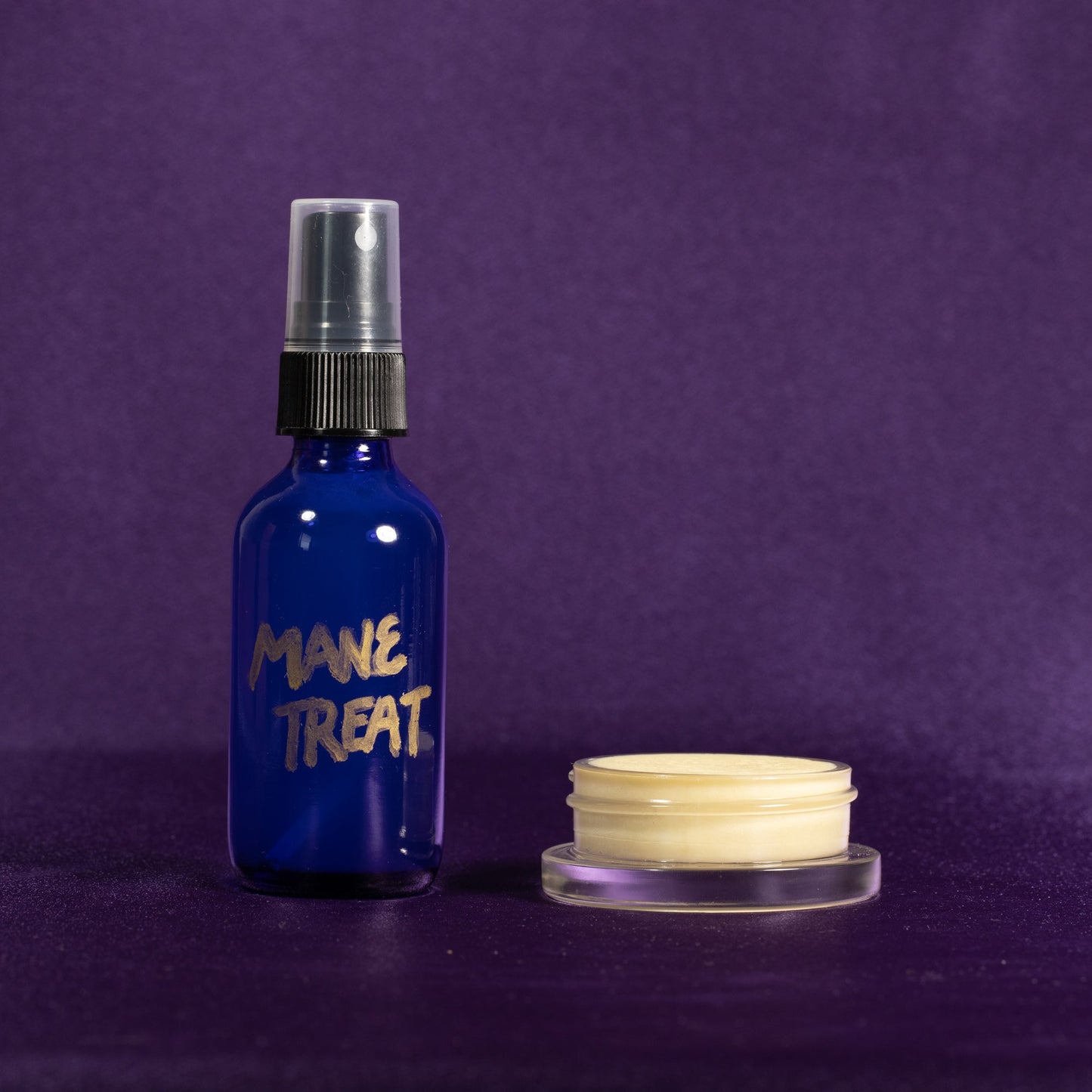The Mane Positive Package