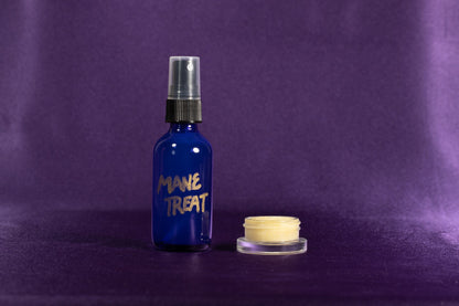 The Mane Positive Package