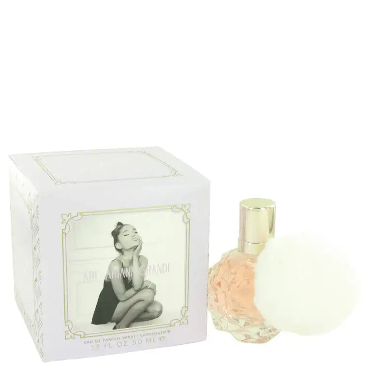 Ari By Ariana Grande Perfume for Women