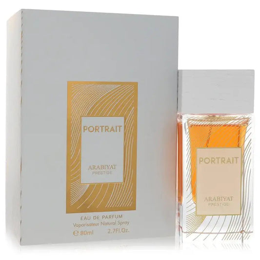 Portrait By Arabiyat Prestige (Unisex)