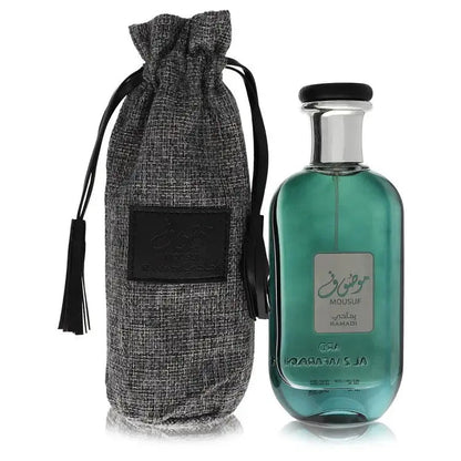 Ard Al Zaafaran Mousuf Ramadi By Al Zaafaran (Unisex)