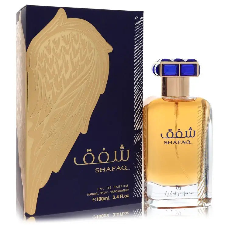 Ard Al Zaafaran Shafaq By Al Zaafaran (Unisex)