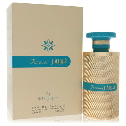 Ard Al Zaafaran Forever Gold By Al Zaafaran (Unisex)