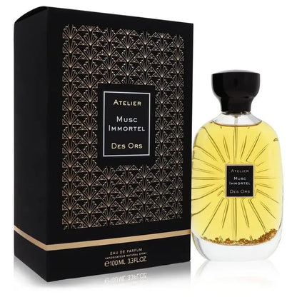 Musc Immortel By Atelier Des Ors Perfume for Women