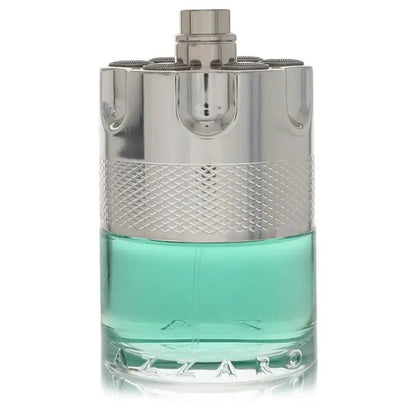 Wanted Tonic By Azzaro Cologne for Men