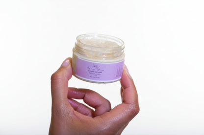 Aqua Glow Moisture Mask